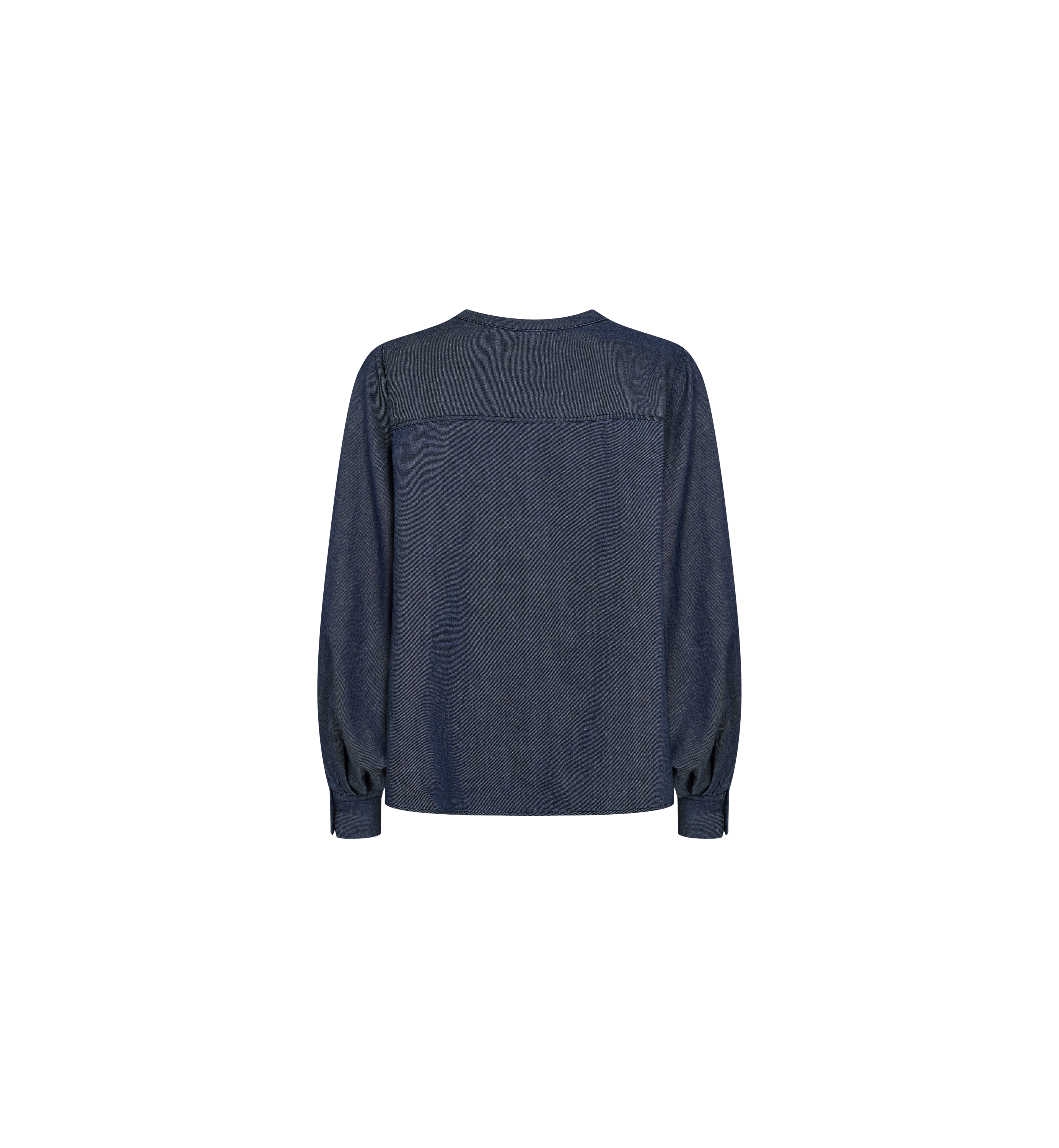 Packshot / Dark Blue / Back